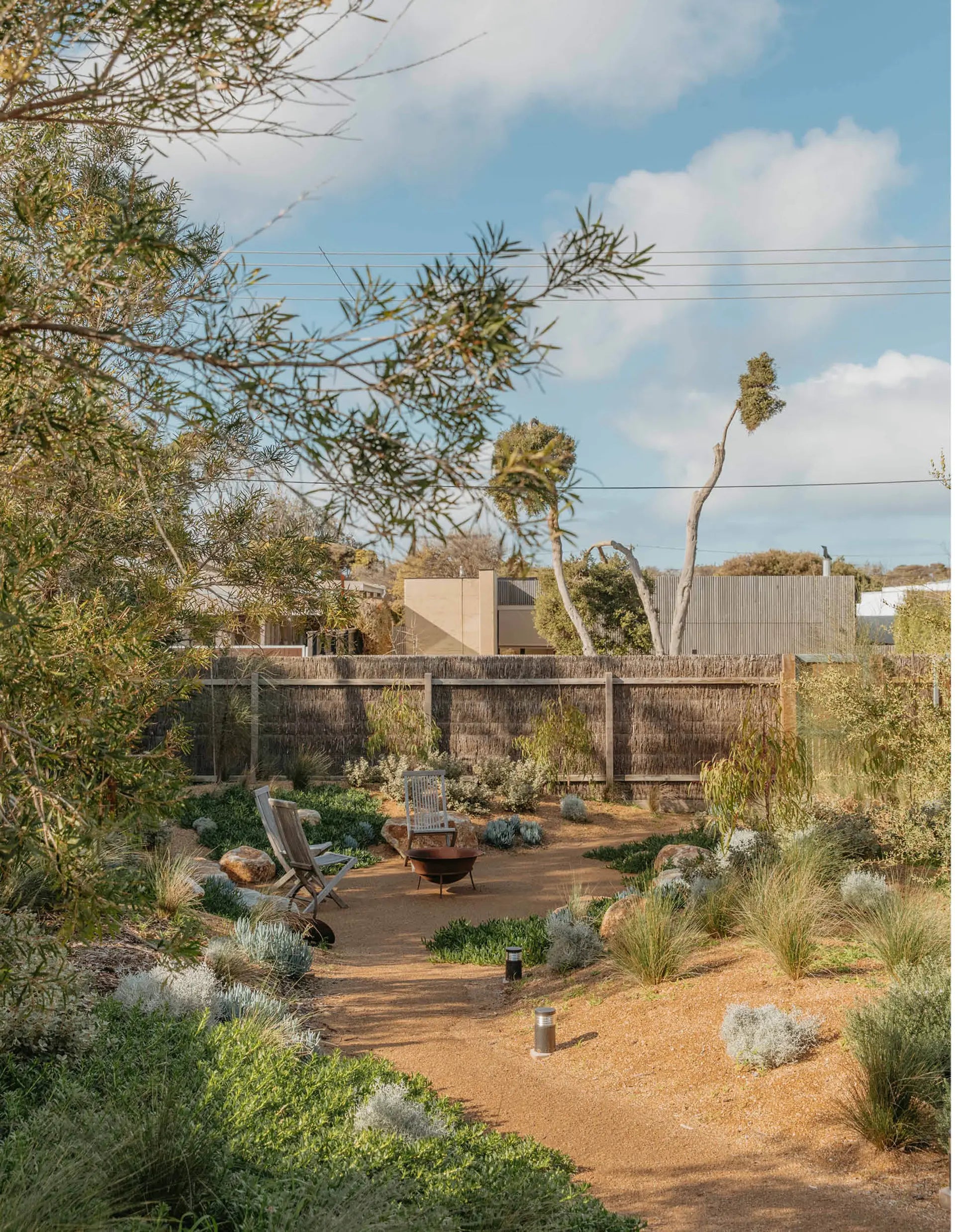 jardin sec à Marseille - Jardinerie Akou