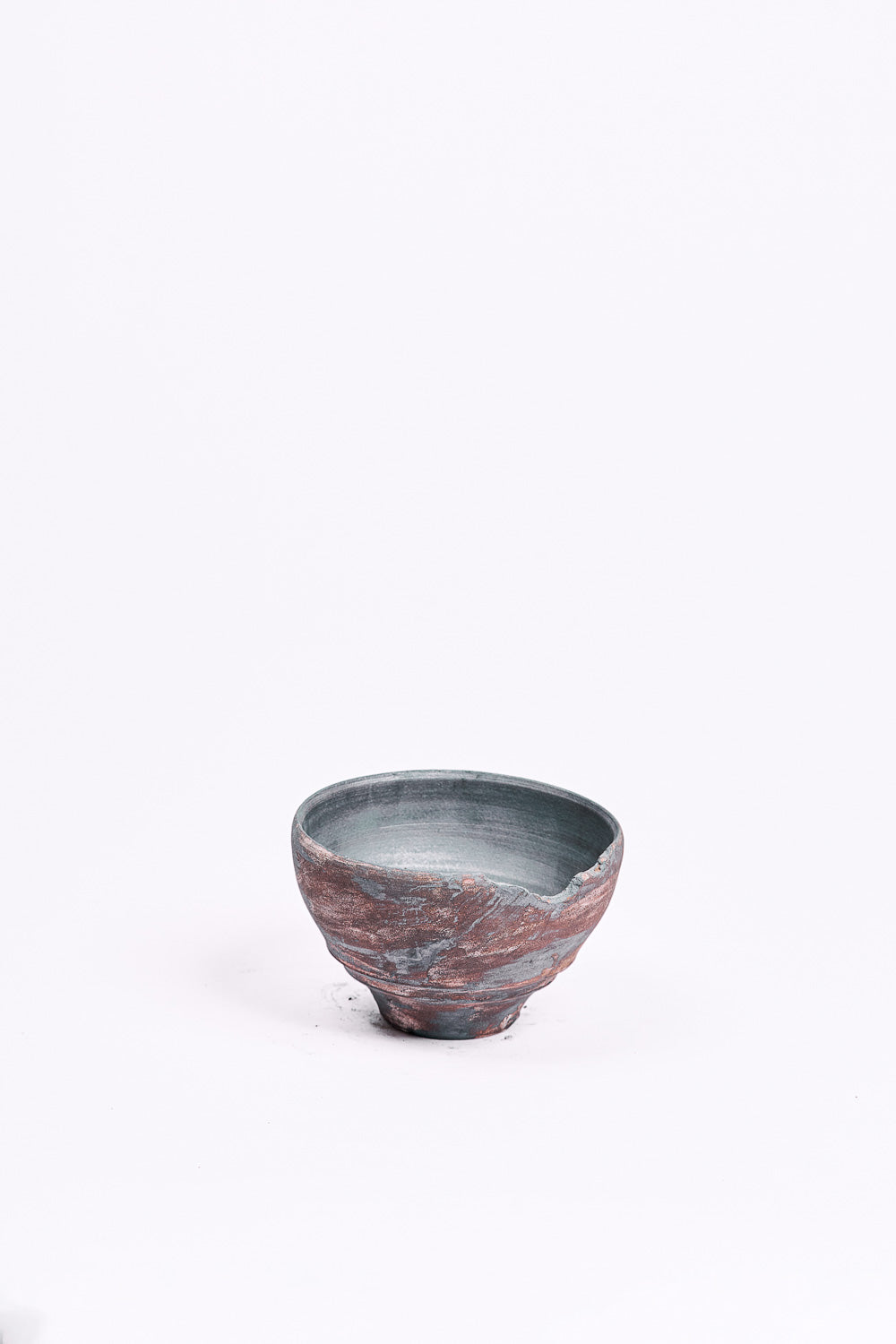 pot céramique Hiroyuki Onuki