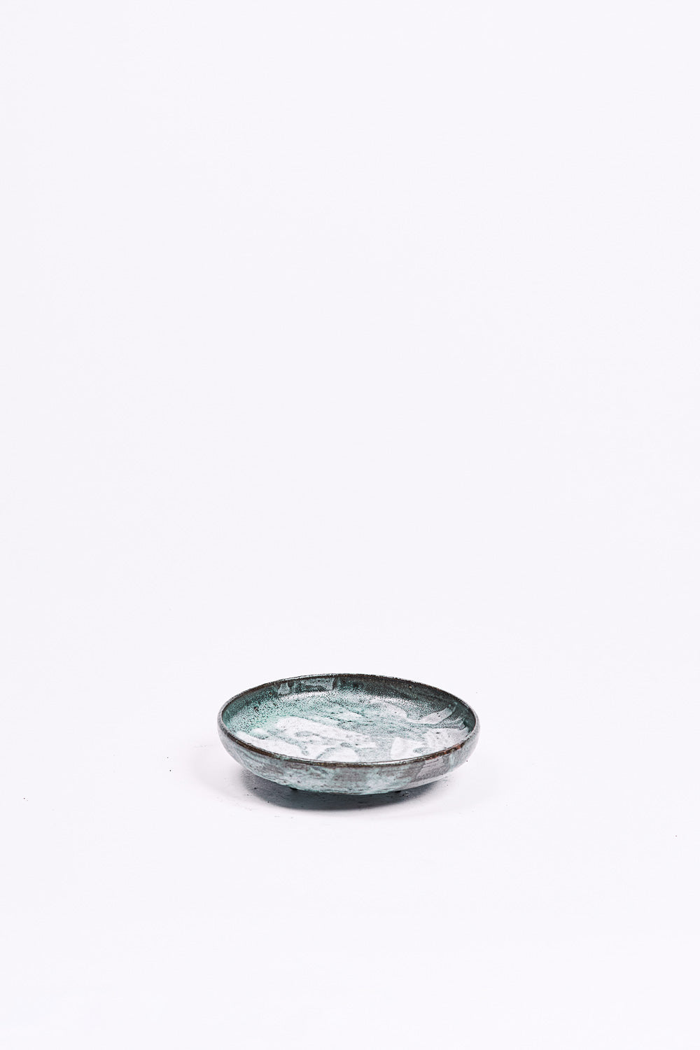 soucoupe Akitsu Orii ref A0009