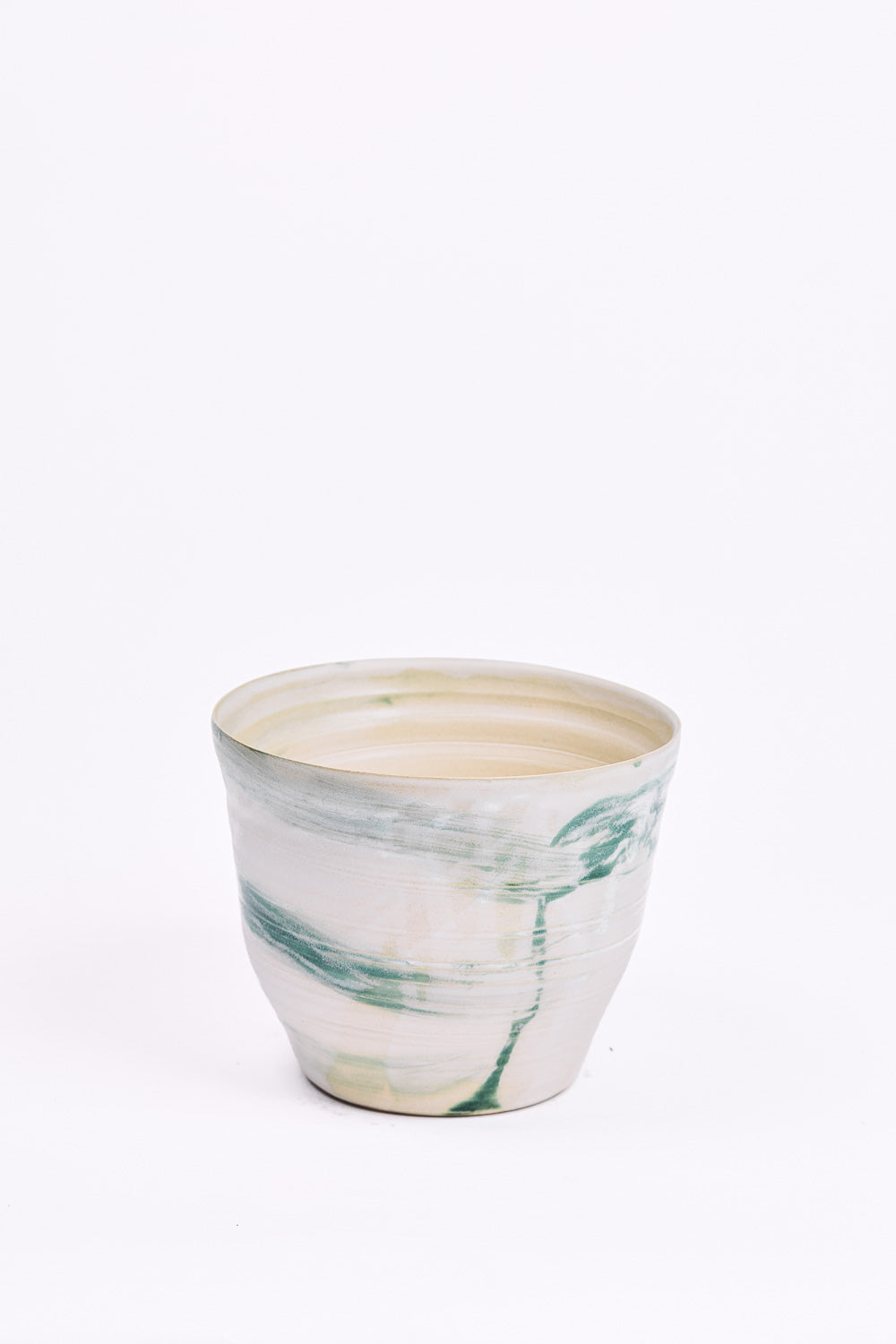 Akitsu Orii porcelaine ref 8