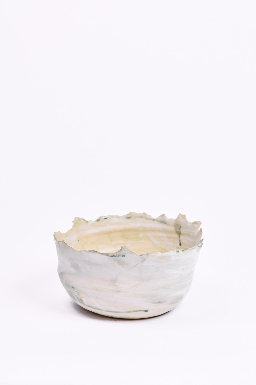 Akitsu Orii porcelaine ref A6