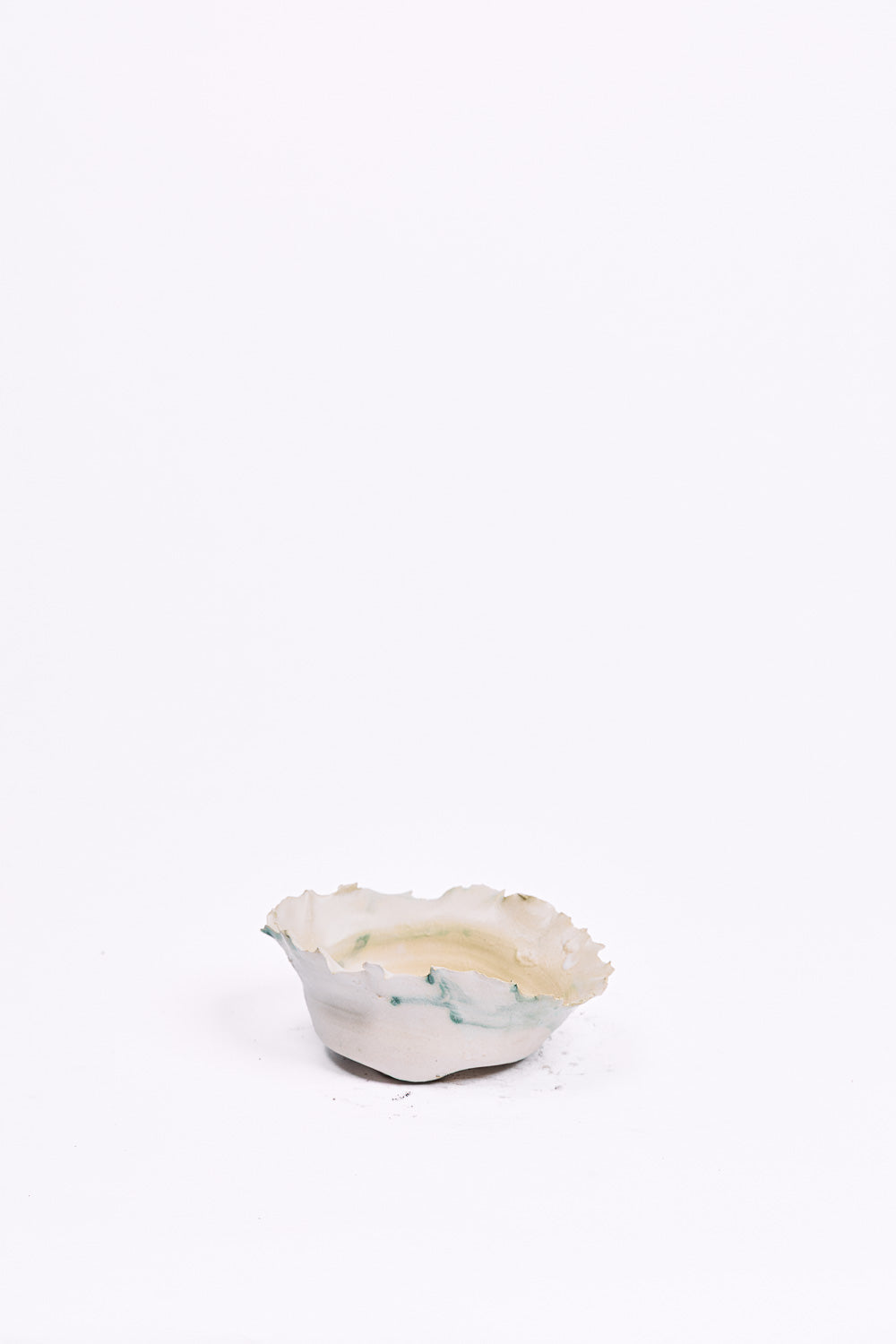 Akitsu Orii porcelaine ref S