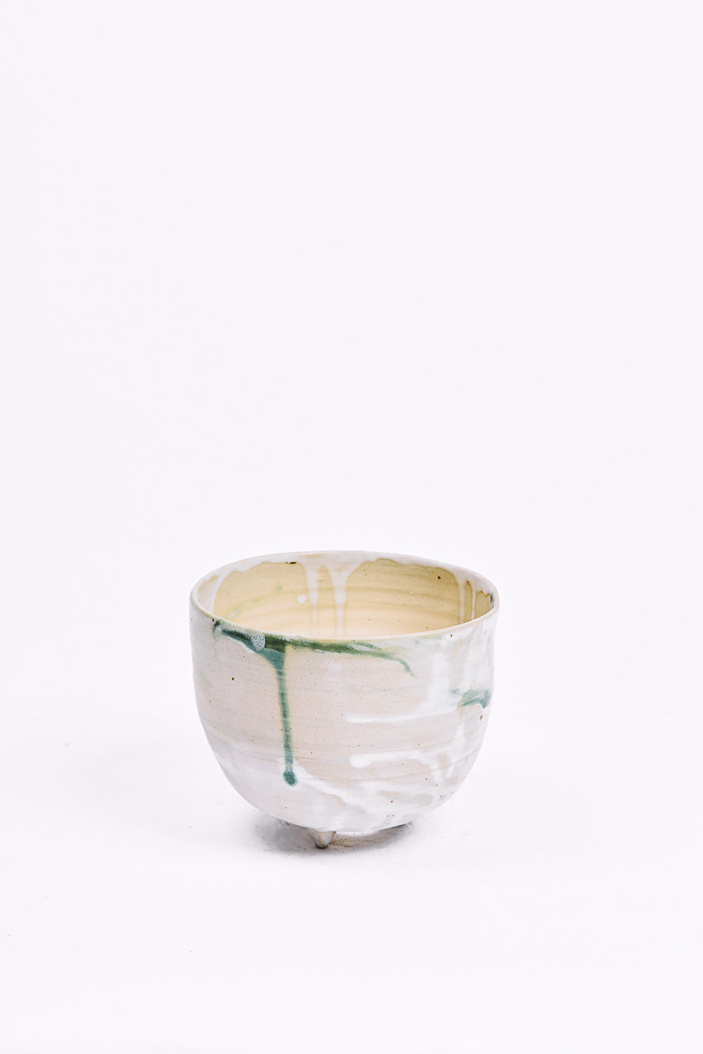 Akitsu Orii porcelaine ref 10