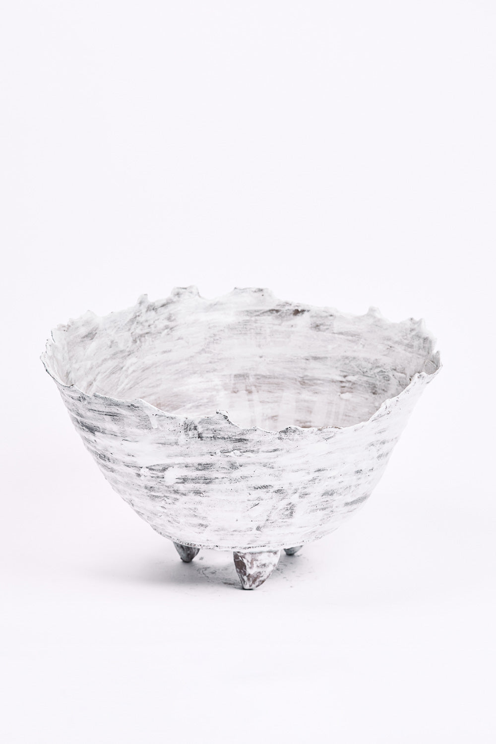 Akitsu Orii porcelaine ref pied 1