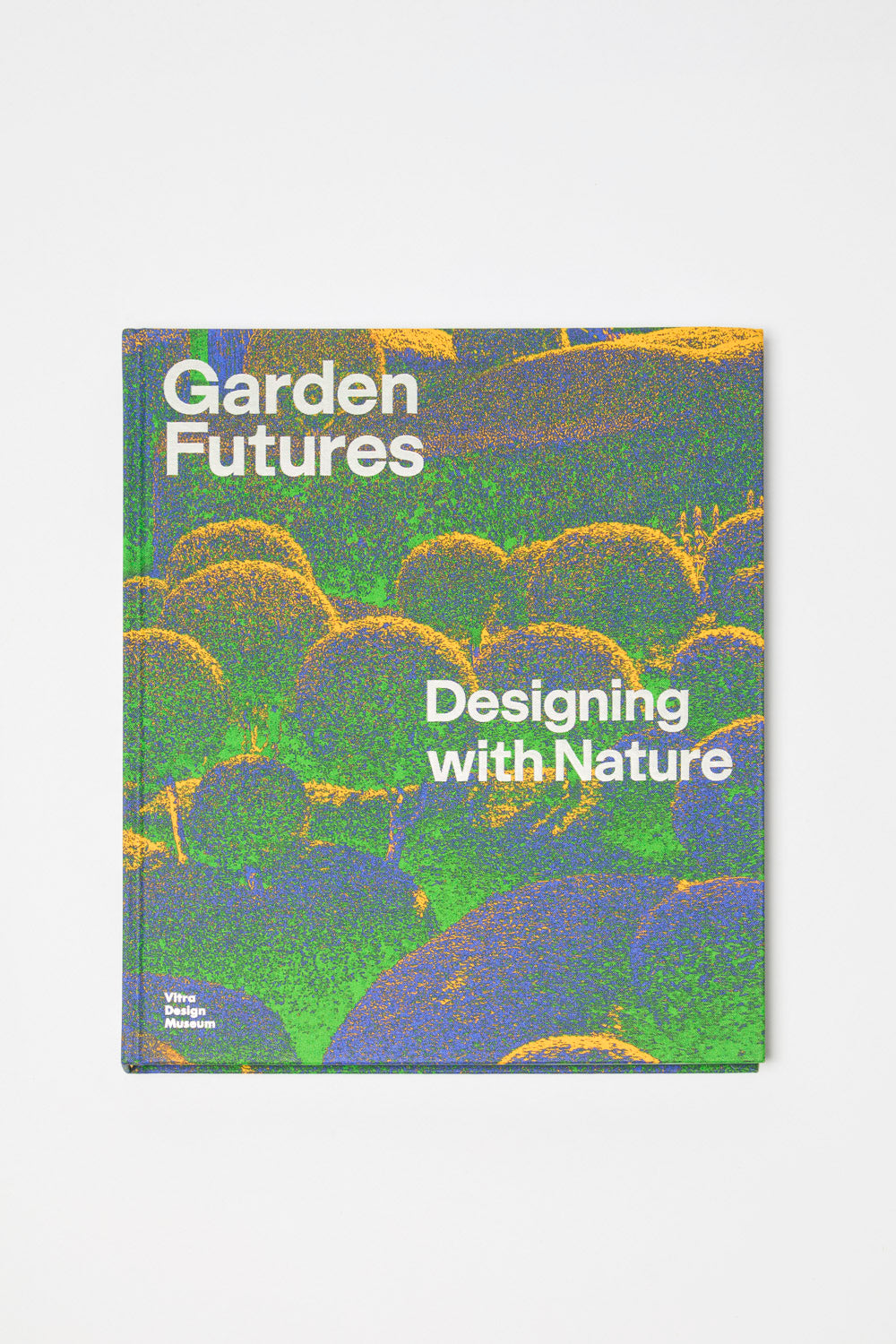 garden futures designing with nature