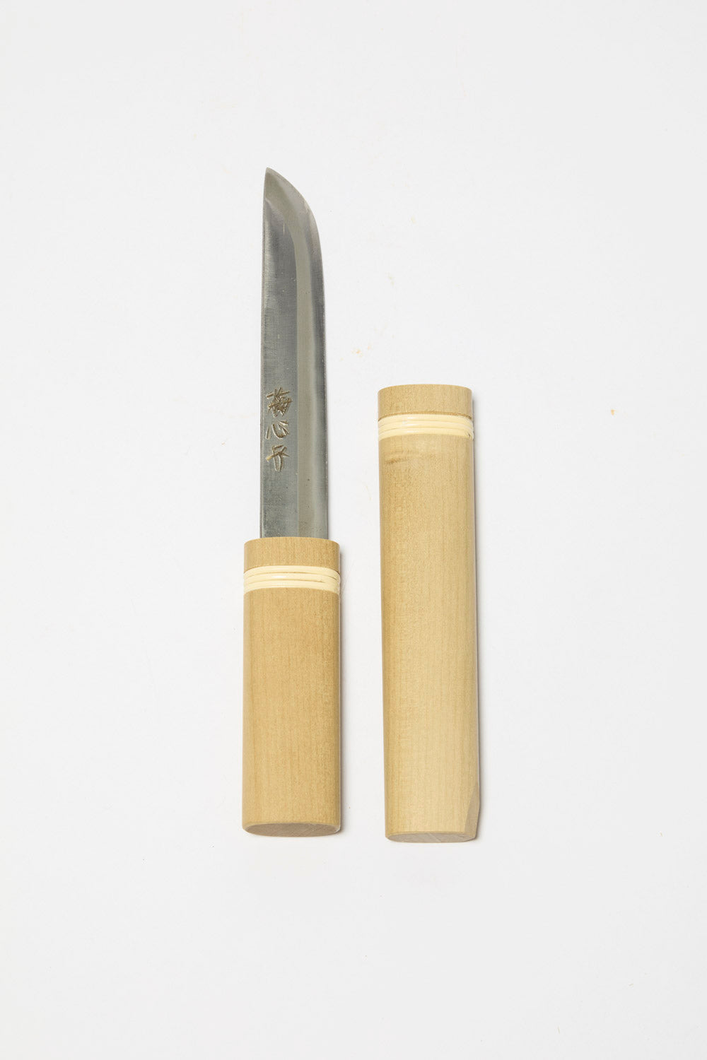 couteau utility Baishinshi Kogatana Niwaki